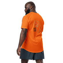 Load image into Gallery viewer, Unisex sports jersey
