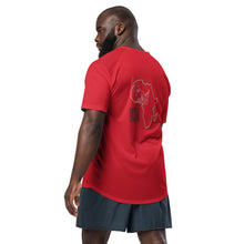 Load image into Gallery viewer, Unisex sports jersey
