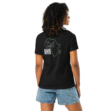 Load image into Gallery viewer, Women&#39;s Relaxed T-Shirt
