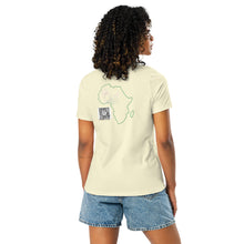 Load image into Gallery viewer, Women&#39;s Relaxed T-Shirt
