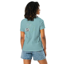 Load image into Gallery viewer, Women&#39;s Relaxed T-Shirt
