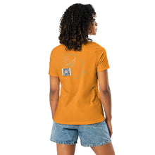 Load image into Gallery viewer, Women&#39;s Relaxed T-Shirt
