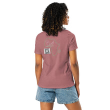 Load image into Gallery viewer, Women&#39;s Relaxed T-Shirt
