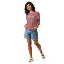 Load image into Gallery viewer, Women&#39;s Relaxed T-Shirt
