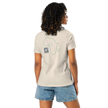 Load image into Gallery viewer, Women&#39;s Relaxed T-Shirt
