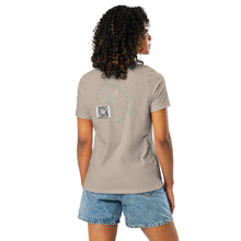 Load image into Gallery viewer, Women&#39;s Relaxed T-Shirt
