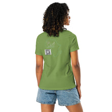 Load image into Gallery viewer, Women&#39;s Relaxed T-Shirt
