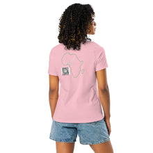 Load image into Gallery viewer, Women&#39;s Relaxed T-Shirt
