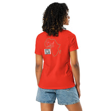 Load image into Gallery viewer, Women&#39;s Relaxed T-Shirt
