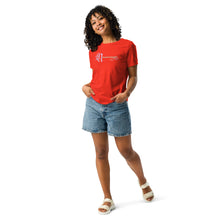 Load image into Gallery viewer, Women&#39;s Relaxed T-Shirt
