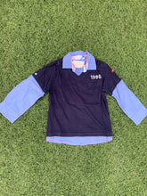 Load image into Gallery viewer, 1986 polo shirt size 5-6years
