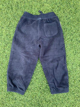 Load image into Gallery viewer, 89cap black joggers size 5years
