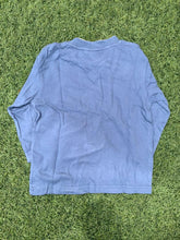 Load image into Gallery viewer, Adams blue T-shirt size 3-4 years
