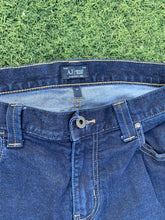 Load image into Gallery viewer, Armani blue jean size 15-16years
