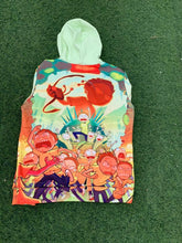 Load image into Gallery viewer, Avengers boy sweatshirt size 11-12years
