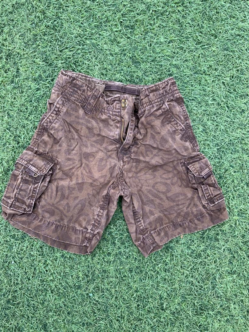 Baby gap brown short size 3years