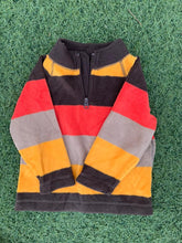 Load image into Gallery viewer, Baby gap multicolored cardigan size 3years
