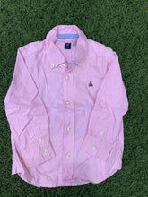 Load image into Gallery viewer, Baby gap pink shirt size 5years
