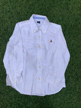 Load image into Gallery viewer, Baby gap white shirt size 5years
