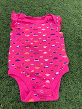 Load image into Gallery viewer, Baby pink bodysuit size 4-8months
