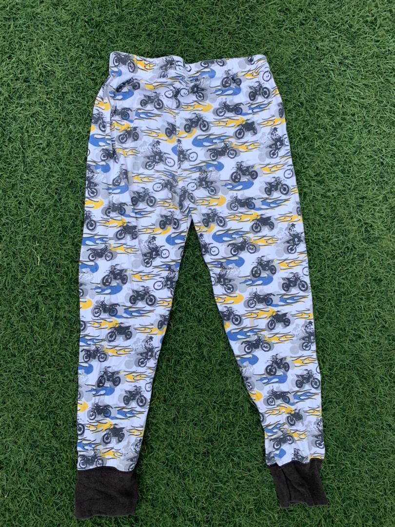Bicycle joggers size 3-4years