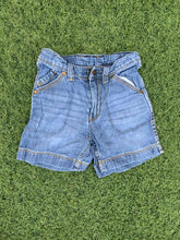 Load image into Gallery viewer, RL Blue short size 5 years
