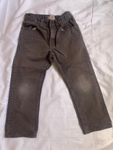 Load image into Gallery viewer, Gap kids brown jeans boy 6 - 8 years old
