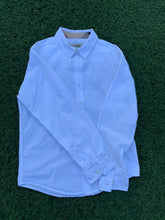 Load image into Gallery viewer, Burberry white shirt size 14-16years
