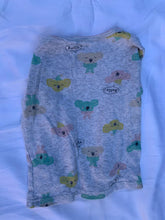 Load image into Gallery viewer, Carter’s hello top size 6-24months
