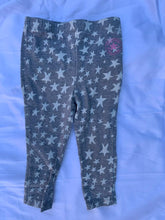 Load image into Gallery viewer, Converse baby Girl&#39;s leggings size 1-2years
