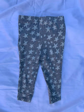 Load image into Gallery viewer, Converse baby Girl&#39;s leggings size 1-2years
