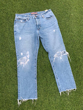 Load image into Gallery viewer, Tommy Hilfiger Crazy jean boys size 14-16years
