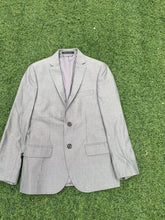 Load image into Gallery viewer, Cream boys blazers size 14-16years

