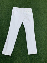 Load image into Gallery viewer, RL Cream luxury boy pant size 10-12 years

