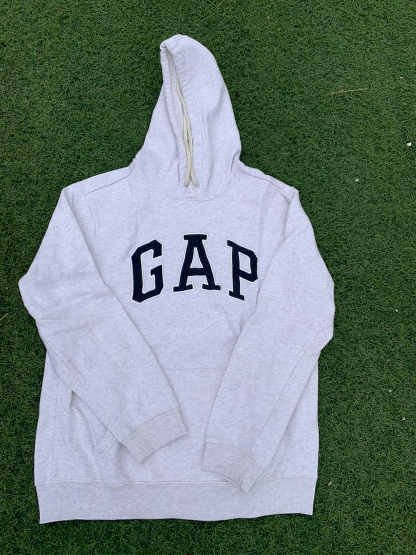 Gap grey cardigan size 9-10years