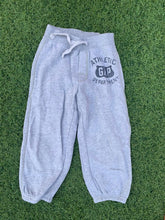 Load image into Gallery viewer, Gap grey joggers size 7years
