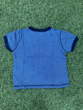Load image into Gallery viewer, Gap striped tee size 3years
