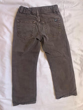 Load image into Gallery viewer, Gap kids brown jeans boy 6 - 8 years old
