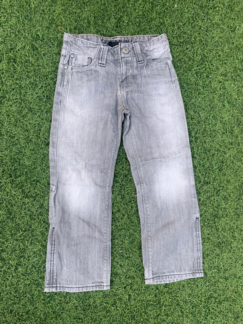 Gucci Grey Boy jeans  size 14-16years