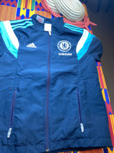 Load image into Gallery viewer, Addias Chelsea Jacket Boys  - Size 8 to 10 years old
