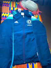 Load image into Gallery viewer, Addias Chelsea Jacket Boys  - Size 8 to 10 years old
