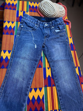 Load image into Gallery viewer, iDO Denim Jeans For 4 year old kid
