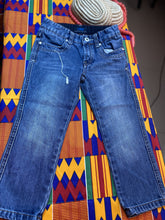 Load image into Gallery viewer, iDO Denim Jeans For 4 year old kid
