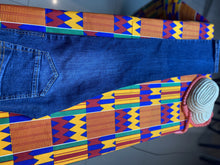 Load image into Gallery viewer, IDO Denim Jeans For 14 year old boy
