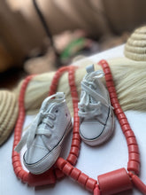 Load image into Gallery viewer, Converse Sneakers (USA) - Unisex Baby - New Born to 3 months 21 EU baby
