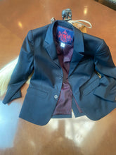 Load image into Gallery viewer, Brooks Brothers Handsome Blue Blazer - Exquisite - Boys Size 12
