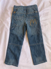 Load image into Gallery viewer, IDO blue jean size 4 - 6 Years
