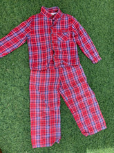 Load image into Gallery viewer, John Lewis Boy&#39;s pajamas size 7 years
