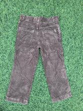 Load image into Gallery viewer, John Lewis brown jean size 5years
