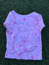 Load image into Gallery viewer, Little dreamer baby top size 6-12months
